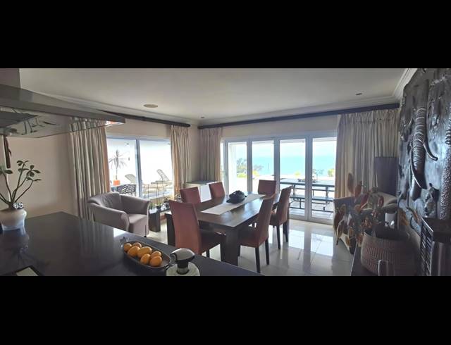 3 BEDROOM HOUSE FOR SALE IN TONGAAT BEACH